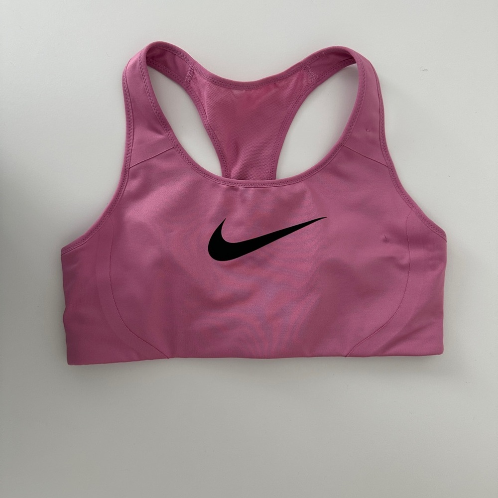 Nike high impact sports bra